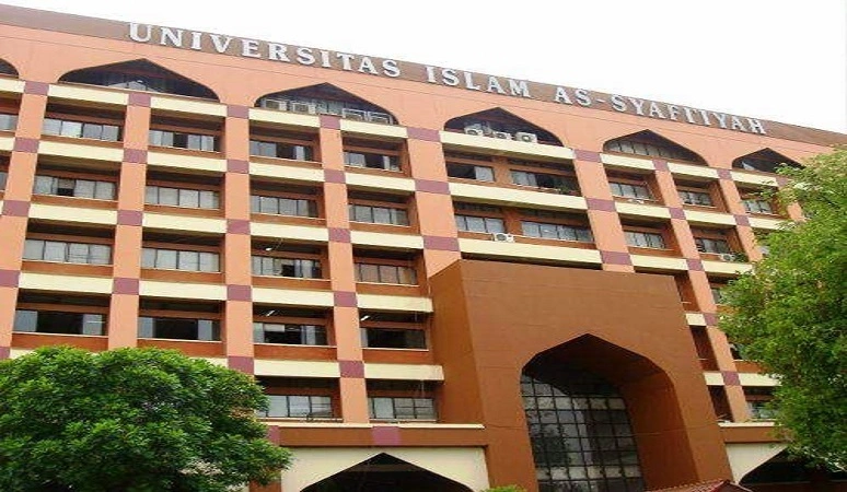 Universitas-Islam-As-Syafi-iyah